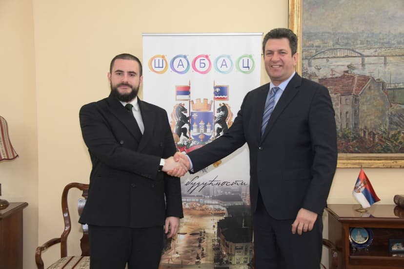 Ministar Zukorlić – Saradnja i poštovanje različitosti: Prva zvanična poseta Šapcu