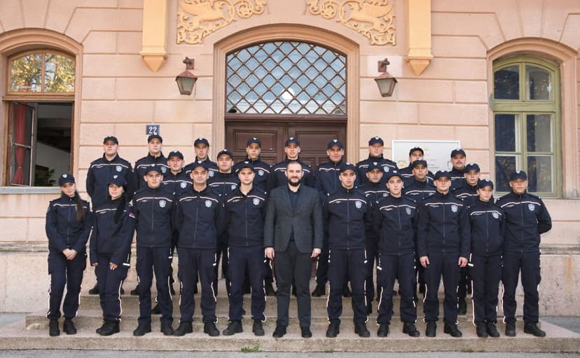 Ministar Zukorlić poziva Bošnjake i pripadnike drugih manjinskih zajednica da se prijave na konkurs MUP-a