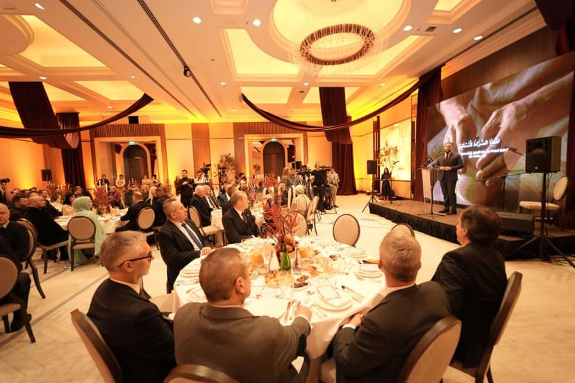 Zukorlić organizovao „Iftar mira“ u Beogradu: Islamski i hrišćanski post u isto vreme kao poruka suživota