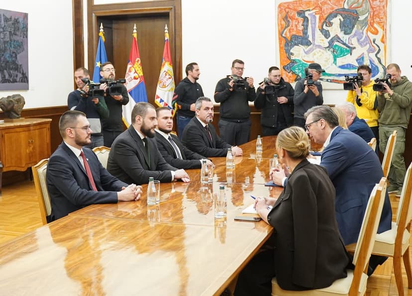 Zukorlić: U svakom trenutku smo spremni na izbore