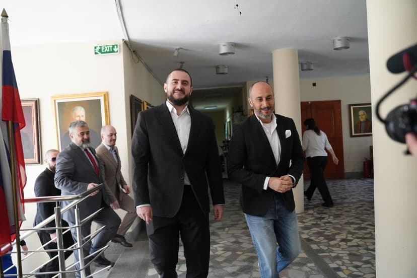 Zukorlić obišao naselje Orizari