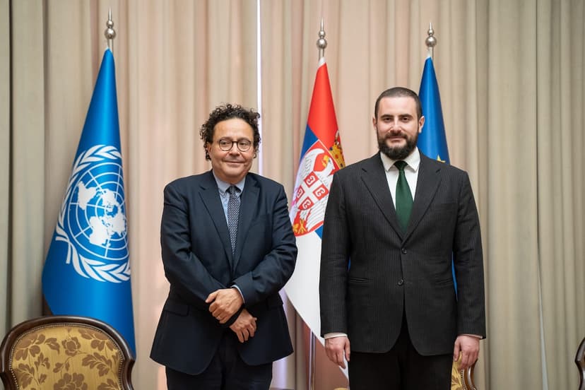 Zukorlić sa predstavnicima UNHCR-a o unapređenju saradnje