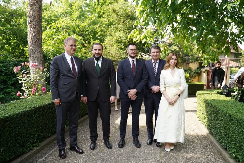 Ministar Zukorlić gost ambasadora Ilhana Sajgilija na „Nedelji turske kuhinje”