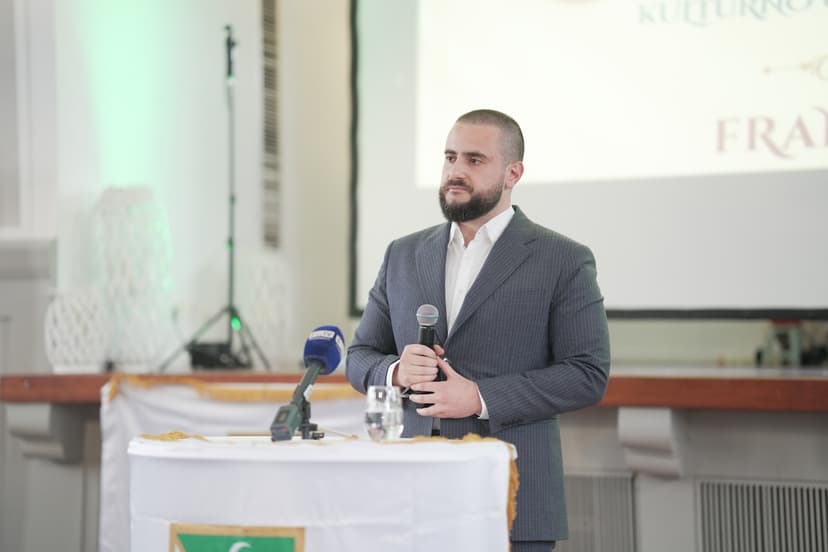 Kabinet ministra Zukorlića otvorio novo poglavlje saradnje sa bošnjačkom dijasporom