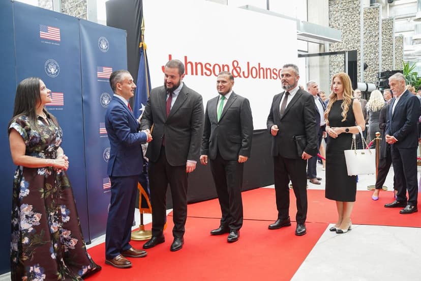 Zukorlić gost na svečanom prijemu povodom obeležavanja 250. godišnjice Deklaracije o nezavisnosti Sjedinjenih Američkih Država