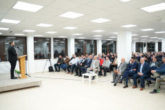 Пројекција документарног филма “Муфтијин Аманет” одржана у Бечу – Омаж великану који је обележио једну епоху