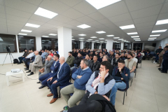Пројекција документарног филма “Муфтијин Аманет” одржана у Бечу – Омаж великану који је обележио једну епоху