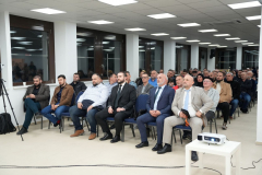 Пројекција документарног филма “Муфтијин Аманет” одржана у Бечу – Омаж великану који је обележио једну епоху