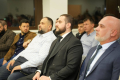 Пројекција документарног филма “Муфтијин Аманет” одржана у Бечу – Омаж великану који је обележио једну епоху