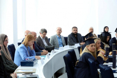У оквиру пројекта „Млади за помирење: Едукативни програм за студенте Новог Пазара“ додељене су награде за најбоље научноистраживачке радове студентима и професорима
