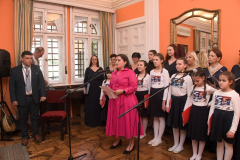 Делегација Кабинета министра Зукорлића присуствовала свечаном обележавању Националног дана Републике Грчке у Београду