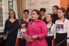 Делегација Кабинета министра Зукорлића присуствовала свечаном обележавању Националног дана Републике Грчке у Београду