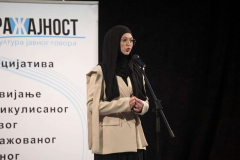 Завршни догађај пројекта 'Глас помирења': Млади из Прибоја, Пријепоља и Новог Пазара граде мостове кроз дијалог и културу