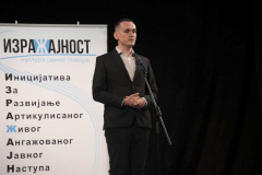 Завршни догађај пројекта 'Глас помирења': Млади из Прибоја, Пријепоља и Новог Пазара граде мостове кроз дијалог и културу
