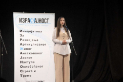 Завршни догађај пројекта 'Глас помирења': Млади из Прибоја, Пријепоља и Новог Пазара граде мостове кроз дијалог и културу