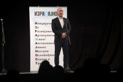 Завршни догађај пројекта 'Глас помирења': Млади из Прибоја, Пријепоља и Новог Пазара граде мостове кроз дијалог и културу