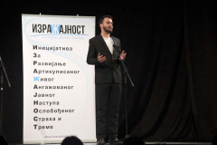 Завршни догађај пројекта 'Глас помирења': Млади из Прибоја, Пријепоља и Новог Пазара граде мостове кроз дијалог и културу