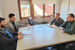 СУЖИВОТ ЗАЈЕДНО – ПРОЈЕКАТ ХРВАТСКОГ УДРУЖЕЊА НОВИНАРА КРО-ЊУЗ