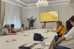 СУЖИВОТ ЗАЈЕДНО – ПРОЈЕКАТ ХРВАТСКОГ УДРУЖЕЊА НОВИНАРА КРО-ЊУЗ