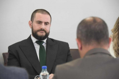 Министар Зукорлић у Пријепољу - Отворен дијалог о верским слободама и заједничкој будућности