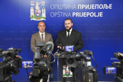 Министар Зукорлић у Пријепољу - Отворен дијалог о верским слободама и заједничкој будућности