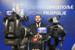 Министар Зукорлић у Пријепољу - Отворен дијалог о верским слободама и заједничкој будућности