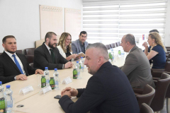 Министар Зукорлић у Пријепољу - Отворен дијалог о верским слободама и заједничкој будућности