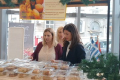 Едукативна радионица у Београду: Културно повезивање кроз гастрономију