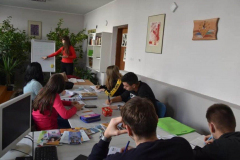 Центар за културу, информисање и заштиту права националних мањина „Развитие“ из Босилеграда успешно је реализовао пројекат „Сарадња за будућност“