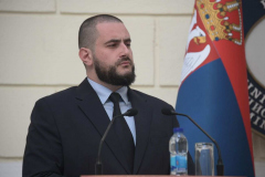 Министар Зукорлић у првој званичној посети Сарајеву – Иницира обнову односа између два главна града