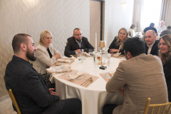Министар Зукорлић са представницима удружења из Прибоја и Пријепоља: Заједнички рад на одрживим пројектима